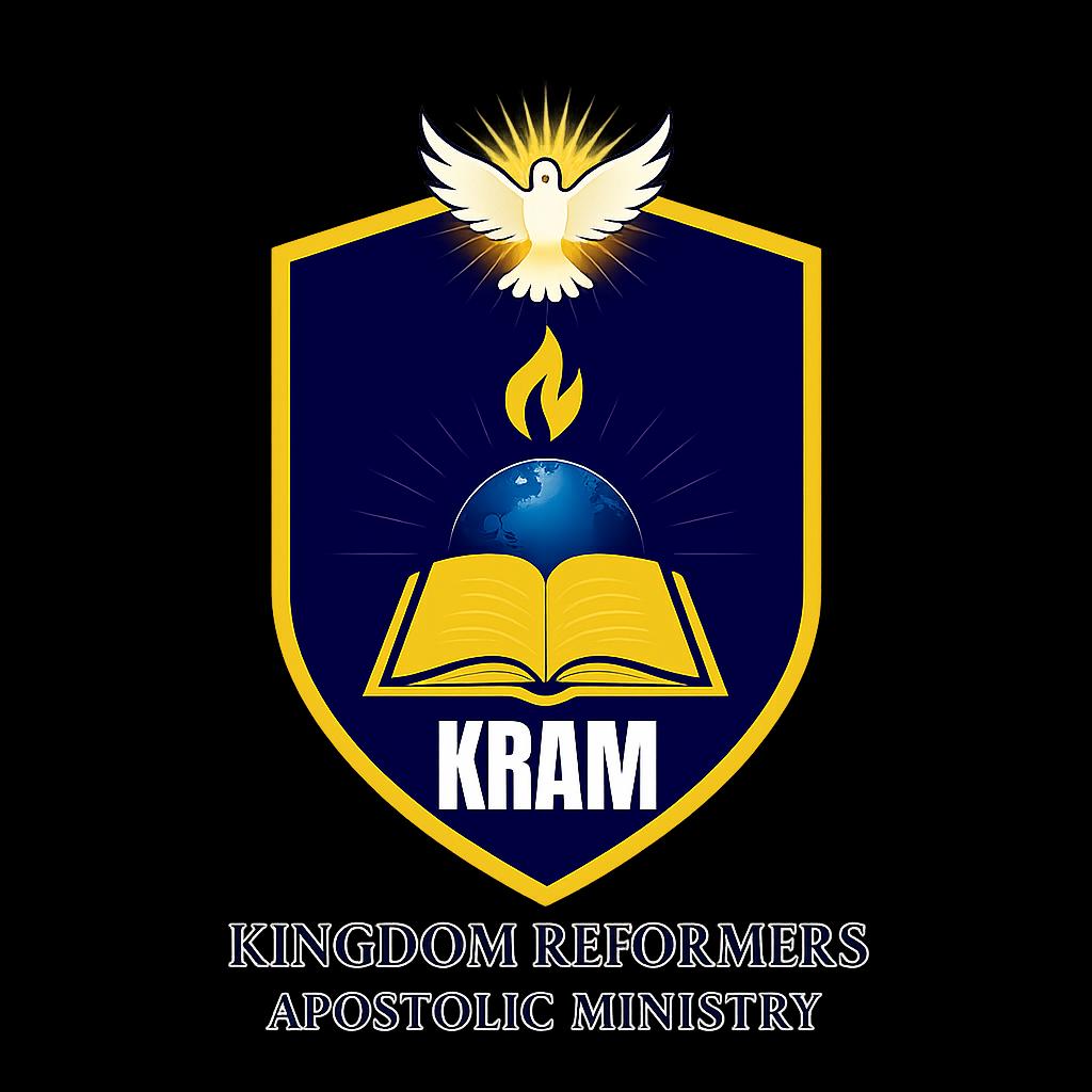 Kingdom Reformers Ministry